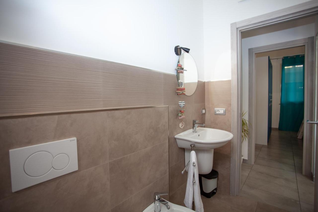 Casa Gioia Apartment Giardini Naxos Exterior photo