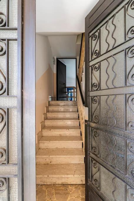Casa Gioia Apartment Giardini Naxos Exterior photo