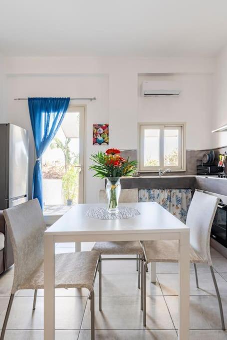 Casa Gioia Apartment Giardini Naxos Exterior photo