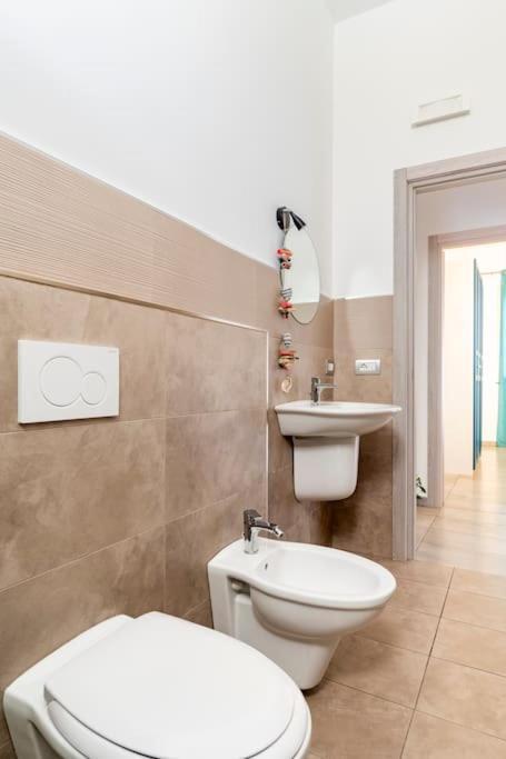 Casa Gioia Apartment Giardini Naxos Exterior photo